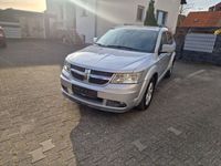 gebraucht Dodge Journey SXT*7.Sitzer*Automatikgetriebe*