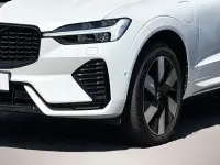 Gebraucht Volvo XC60 R-Design 455 PS (334 kW) 2023 Weiß SUV
