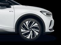 Gebraucht VW ID.4 GTX 250 kW (340 PS) 2025 Weiß SUV