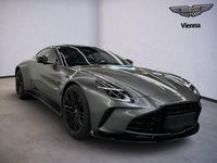 Gebraucht Aston Martin Vantage 665 PS (489 kW) 2025 Grau Coupé