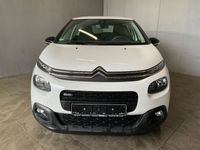 gebraucht Citroën C3 Pure Tech 82 LIVE
