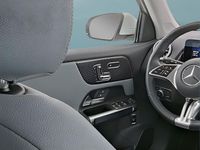 Gebraucht Mercedes EQB300 167 kW (228 PS) 2024 Weiß SUV