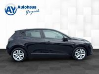 Gebraucht Renault Clio V Evolution 91 PS (66 kW) 2024 Grau Limousine