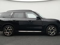 Gebraucht Mini Countryman 170 PS (125 kW) 2024 Midnight black ii SUV