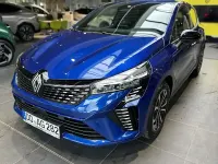 Uusi Renault Clio V Techno 115 HP (84 kW) 2026 Sininen Sedan