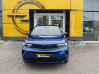 Gebraucht Opel Mokka 145 PS (106 kW) 2026 Kolibri blau SUV