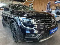 Gebraucht Renault Koleos Initiale Paris 177 PS (130 kW) 2017 Schwarz SUV