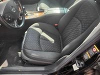 Second-hand Mercedes E230 231 CP (169 kW) 2003 Negru Berlinǎ