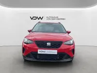 Gebraucht Seat Arona Style 116 PS (85 kW) 2024 Rot SUV