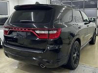 Gebraucht Dodge Durango 364 PS (267 kW) 2021 Schwarz SUV