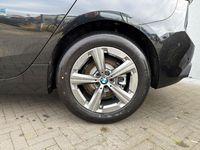 Neu BMW 220 Active Tourer 156 PS (114 kW) 2025 Schwarz Van / Kleinbus