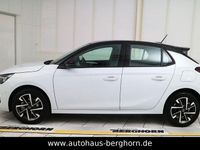 Neu Opel Corsa GS Line 101 PS (74 kW) 2025 Weiß Limousine