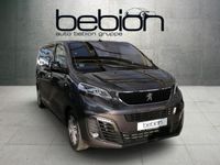 gebraucht Peugeot Traveller 2.0 BlueHDi 180 FAP L2 Allure 8-Sitze