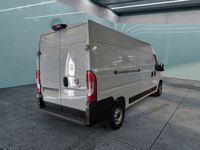 gebraucht Fiat Ducato L3H2 + RFK PDC MULTIMEDIA-RADIO,