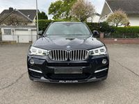 gebraucht Alpina XD3 3.0 Biturbo PANO H&K HUD Memory 360