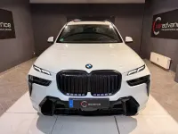 Gebraucht BMW X7 M Sport 352 PS (258 kW) 2025 Alpinweiss iii SUV