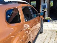 Gebraucht Dacia Duster Deal 101 PS (74 kW) 2020 Orange SUV