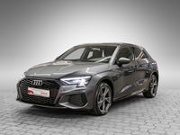 gebraucht Audi A3 Sportback e-tron Sportback 40 TFSI e S line LED virtCo Kamera