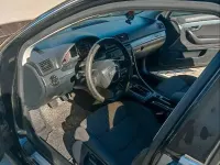 Gebraucht Audi A4 S-Line 140 PS (102 kW) 2005 Schwarz Kombi
