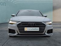 gebraucht Audi S6 Audi S6, 45.600 km, 349 PS, EZ 10.2019, Diesel