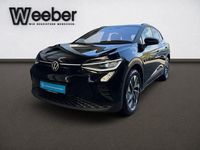 Gebraucht VW ID.4 Pure 125 kW (170 PS) 2025 Schwarz SUV