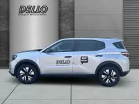 Gebraucht Opel Frontera Edition 101 PS (74 kW) 2025 Grau SUV