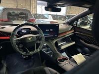 Gebraucht Cupra Tavascan VZ 250 kW (340 PS) 2024 Atacama desert SUV