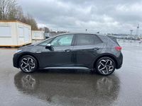 Gebraucht VW ID.3 Pro Performance 150 kW (204 PS) 2020 Grau Kleinwagen