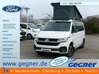 Gebraucht VW California Edition 2022 Weiss Van