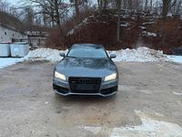 Gebraucht Audi A7 Competition 313 PS (230 kW) 2014 Silber Kleinwagen