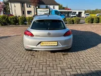 Gebraucht VW Scirocco 160 PS (117 kW) 2010 Silber Coupé
