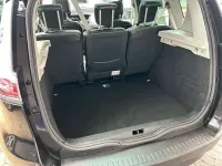 Gebraucht Renault Scénic Bose Edition 132 PS (97 kW) 2015 Schwarz Van / Kleinbus