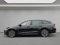 Gebraucht Skoda Octavia Selection 150 PS (110 kW) 2025 Schwarz Kombi