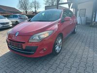 Gebraucht Renault Mégane Luxe 131 PS (96 kW) 2011 Rot Limousine