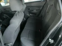 Gebraucht Chevrolet Cruze 140 PS (102 kW) 2013 Schwarz Kombi