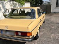 gebraucht Mercedes 250 