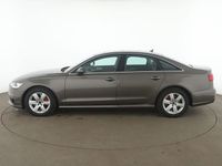 Gebraucht Audi A6 272 PS (200 kW) 2016 Grau Limousine