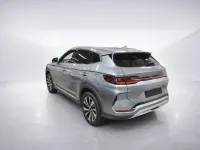 Gebraucht BYD Seal U Boost 218 PS (160 kW) 2025 Timegrey SUV