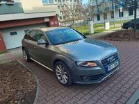 Gebraucht Audi A4 Allroad 239 PS (175 kW) 2011 Kombi