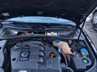 Second-hand VW Passat 101 CP (74 kW) 2004 Negru Break