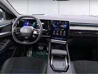 Neu Renault Rafale Esprit Alpine 131 PS (96 kW) 2025 Schwarz (blackpearl schwarz) SUV