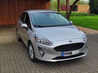 gebraucht Ford Fiesta 1l EcoBoost 74kW Co. & Co. Garantie 07/25