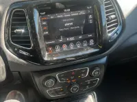 Gebraucht Jeep Compass 150 PS (110 kW) 2021 Weiß SUV
