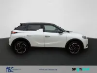 Gebraucht Citroën DS3 So Chic 155 PS (114 kW) 2019 Perlmuttweiss/perlm SUV