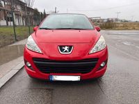 Gebraucht Peugeot 207 Urban Move 95 PS (69 kW) 2011 Rot Limousine