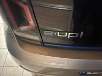 Gebraucht VW e-up! Style 61 kW (83 PS) 2022 Silber Kleinwagen