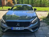 Gebraucht Mercedes S500 AMG 455 PS (334 kW) 2015 Limousine