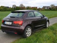 gebraucht Audi A1 