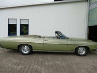 Gebraucht Ford Galaxie 271 PS (199 kW) 1968 Grün Cabrio