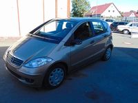 Gebraucht Mercedes A150 95 PS (69 kW) 2007 Limousine
